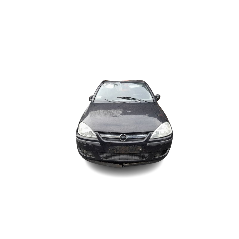 OPEL CORSA C (X01) - imagen 1