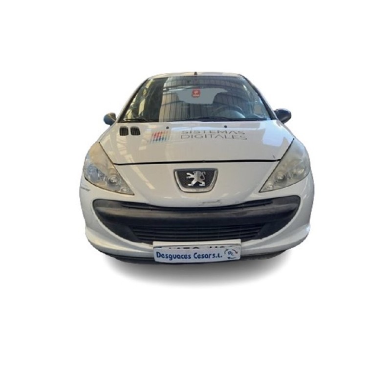 PEUGEOT 206+ - imagen 1