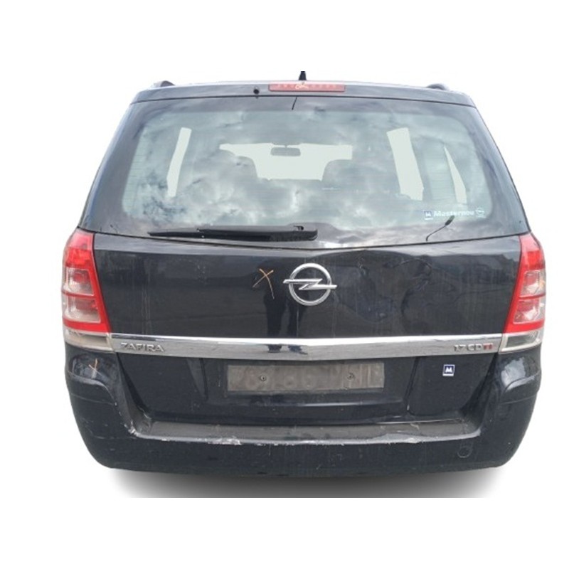 OPEL ZAFIRA / ZAFIRA FAMILY B (A05) - imagen 3