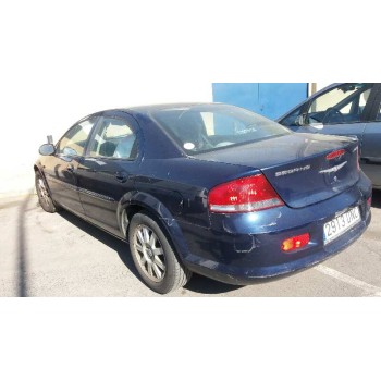 CHRYSLER SEBRING BERLINA (JR41)