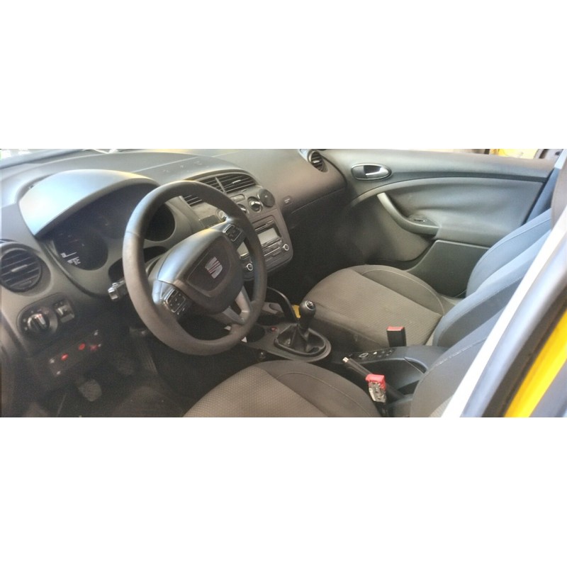 SEAT ALTEA XL (5P5) - imagen 5