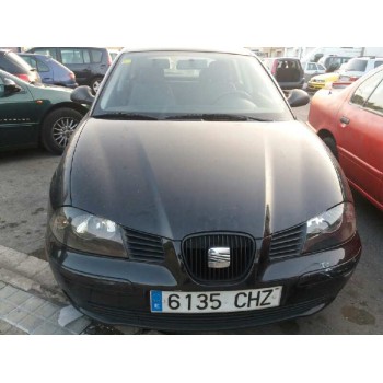 SEAT IBIZA (6L1)
