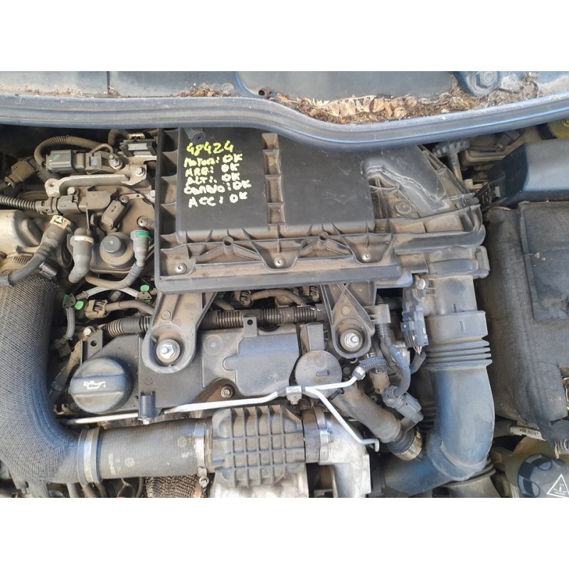 PEUGEOT 206+ - imagen 2
