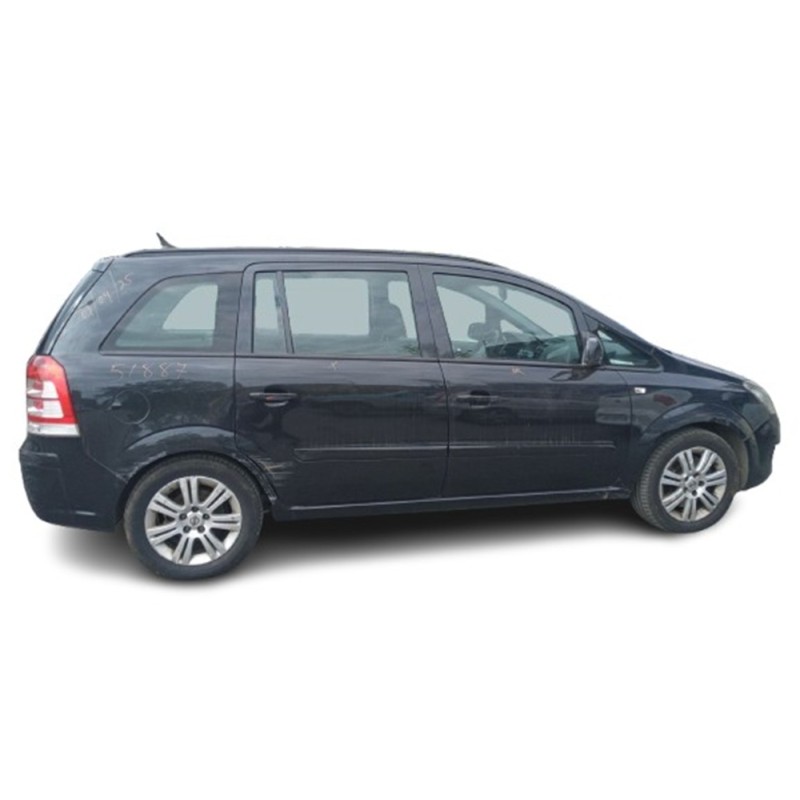 OPEL ZAFIRA / ZAFIRA FAMILY B (A05) - imagen 4