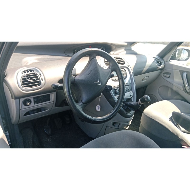 CITROËN XSARA PICASSO (N68) - imagen 6
