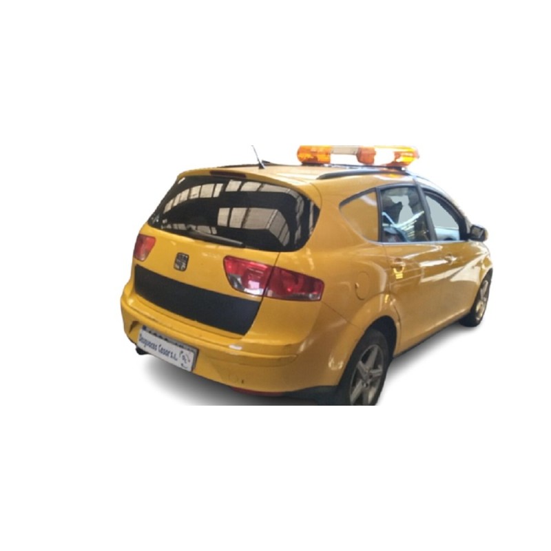 SEAT ALTEA XL (5P5) - imagen 6