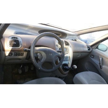 CITROËN XSARA PICASSO