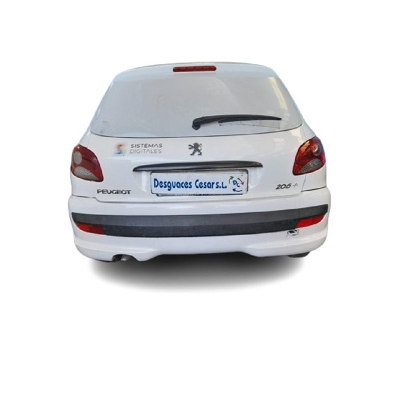 PEUGEOT 206+ - imagen 3