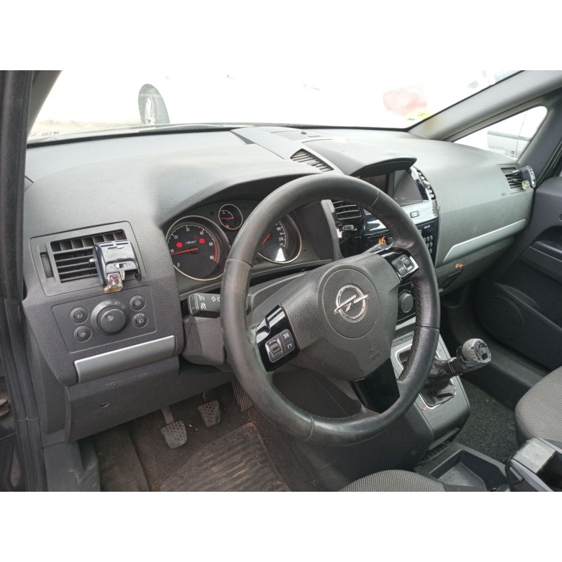 OPEL ZAFIRA / ZAFIRA FAMILY B (A05) - imagen 5