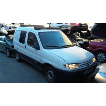 CITROËN BERLINGO