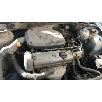 SEAT IBIZA (6K)