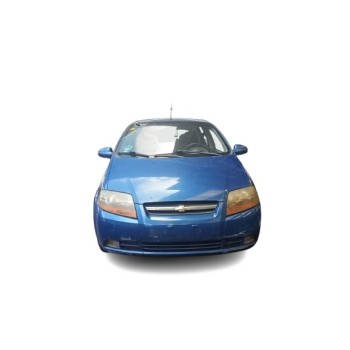 CHEVROLET AVEO / KALOS HATCHBACK (T200)