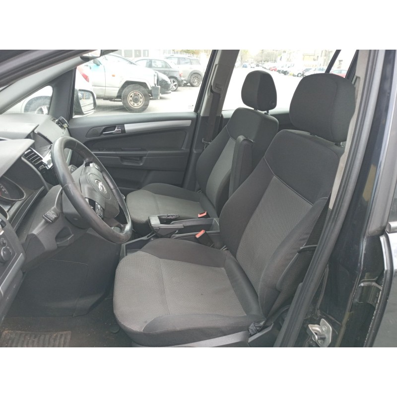 OPEL ZAFIRA / ZAFIRA FAMILY B (A05) - imagen 6
