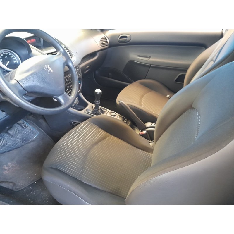 PEUGEOT 206+ - imagen 5
