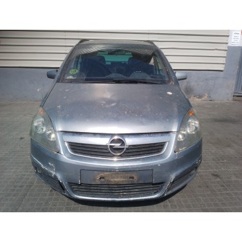 OPEL ZAFIRA B