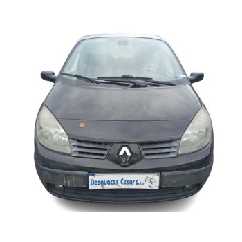 RENAULT GRAND SCÉNIC II (JM0/1_)