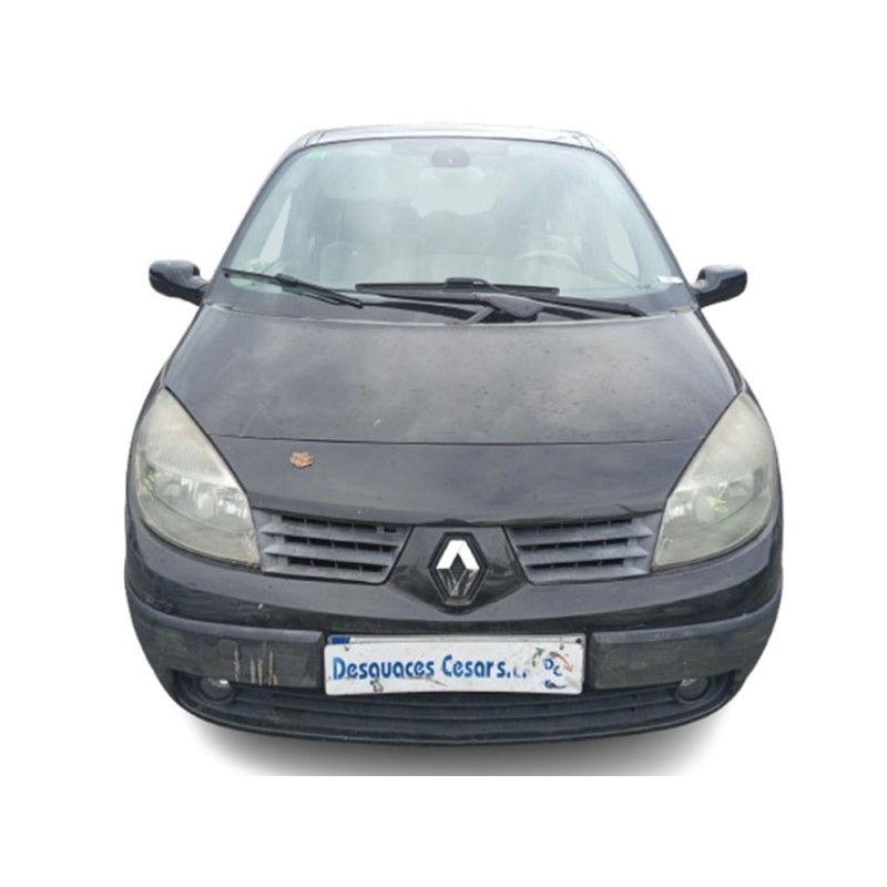 RENAULT GRAND SCÉNIC II (JM0/1_) - imagen 1