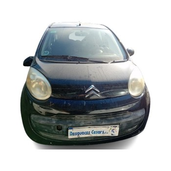 CITROËN C1 (PM_, PN_) de desguace