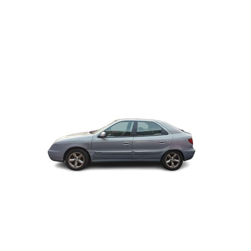 CITROËN XSARA (N1) - imagen 3