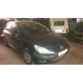 PEUGEOT 307 (S1)