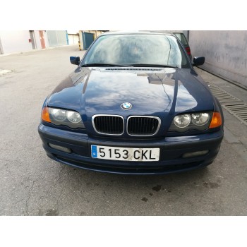 BMW SERIE 3 BERLINA (E46)