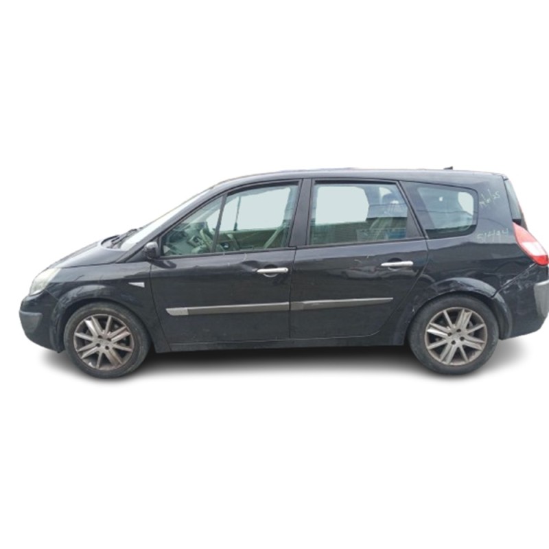 RENAULT GRAND SCÉNIC II (JM0/1_) - imagen 2