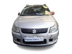 suzuki sx4 rw (ey) del año 2006