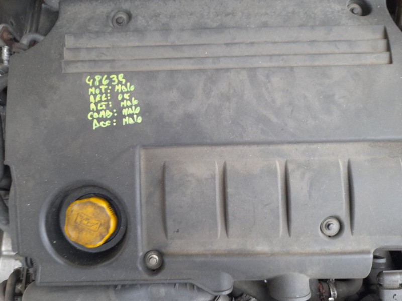 suzuki sx4 rw (ey) del año 2006 suzuki sx4 rw (ey) del año 2006