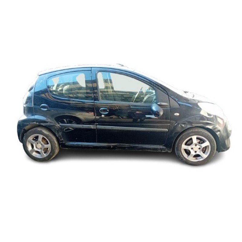 CITROËN C1 (PM_, PN_) - imagen 2