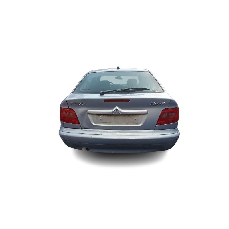 CITROËN XSARA (N1) - imagen 4