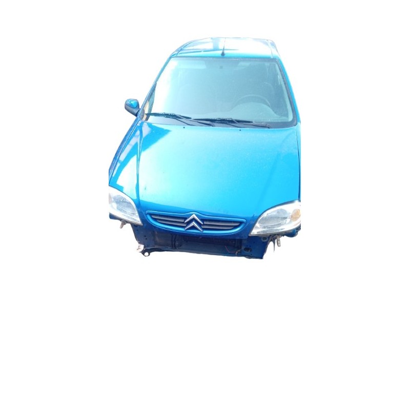 CITROËN SAXO (S0, S1) - imagen 2