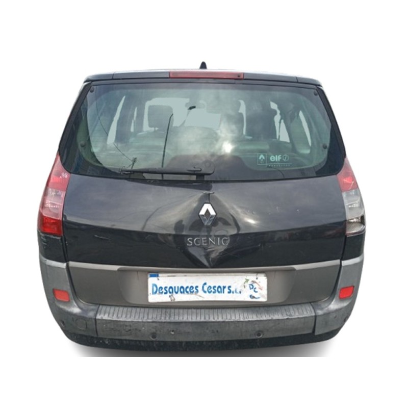 RENAULT GRAND SCÉNIC II (JM0/1_) - imagen 3