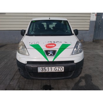PEUGEOT PARTNER KOMBI
