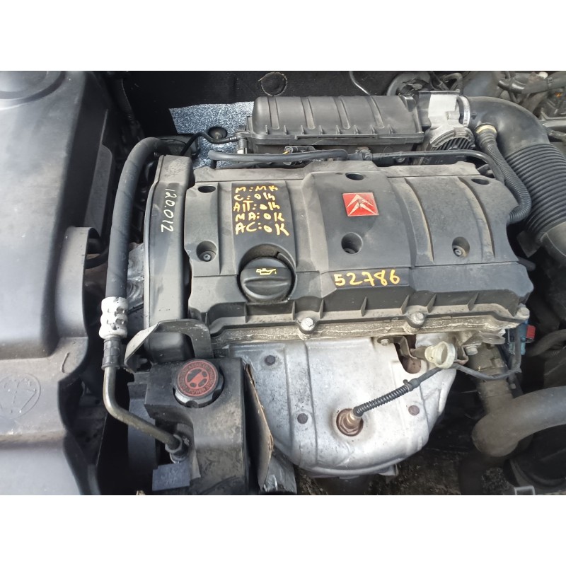 CITROËN XSARA (N1) - imagen 5