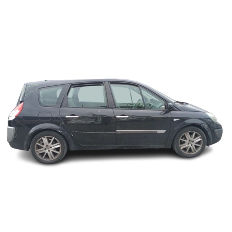 RENAULT GRAND SCÉNIC II (JM0/1_) - imagen 4