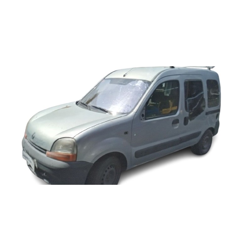 RENAULT KANGOO (KC0/1_) - imagen 2