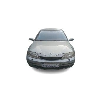 RENAULT LAGUNA II (BG0)