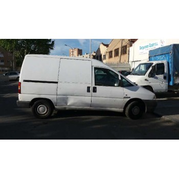 PEUGEOT EXPERT KASTEN KOMFORT