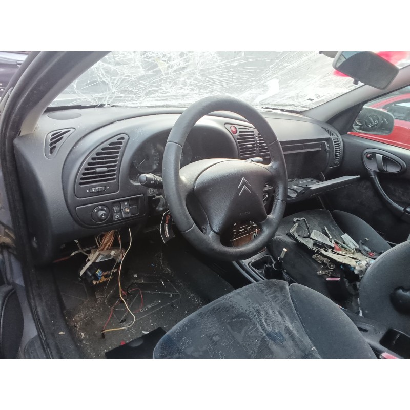 CITROËN XSARA (N1) - imagen 6