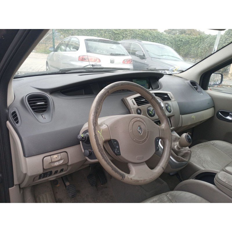 RENAULT GRAND SCÉNIC II (JM0/1_) - imagen 5