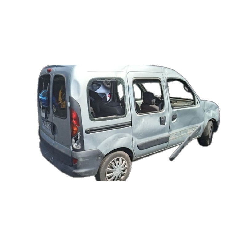 RENAULT KANGOO (KC0/1_) - imagen 3