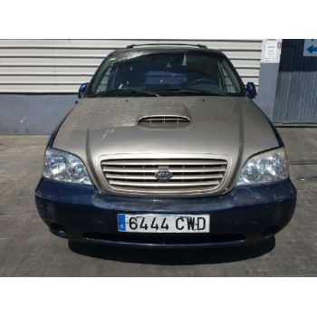 KIA CARNIVAL II