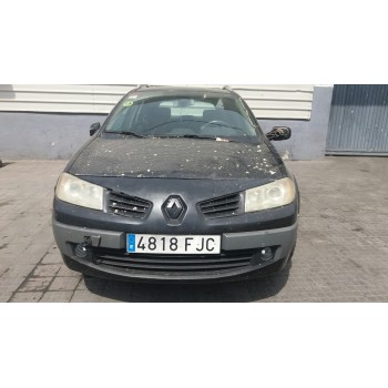 RENAULT MEGANE II FAMILIAR