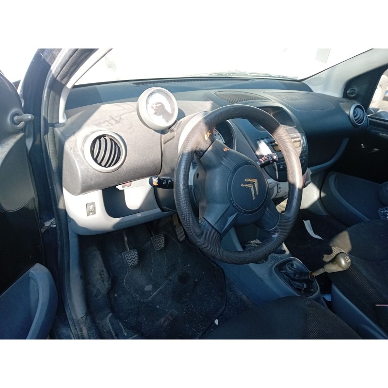 CITROËN C1 (PM_, PN_) - imagen 5
