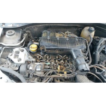 RENAULT CLIO II FASE II (B/CB0)