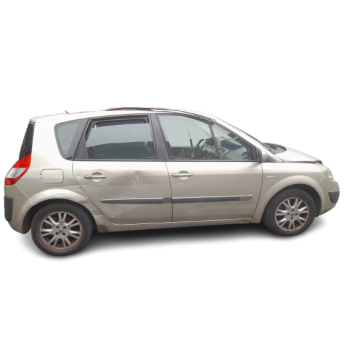 RENAULT SCÉNIC II (JM0/1_)
