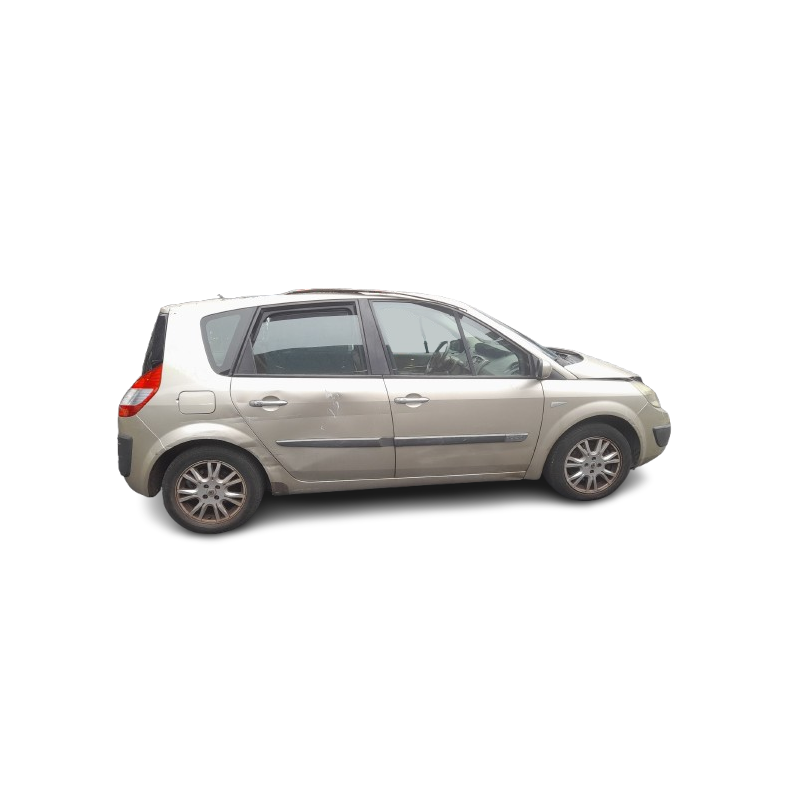 RENAULT SCÉNIC II (JM0/1_) - imagen 1