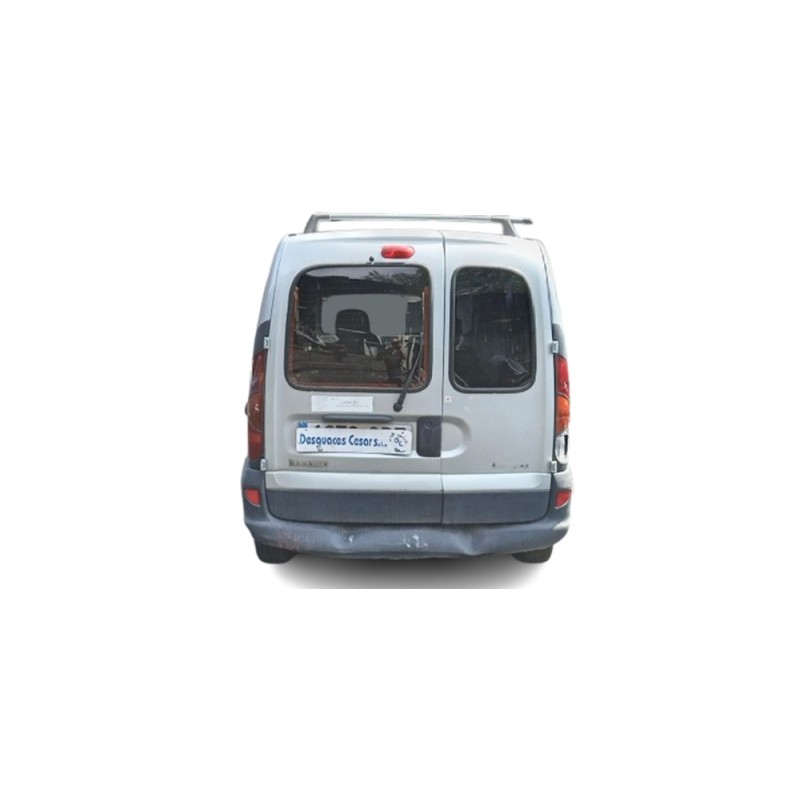 RENAULT KANGOO (KC0/1_) - imagen 4