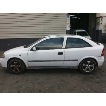 OPEL ASTRA G BERLINA