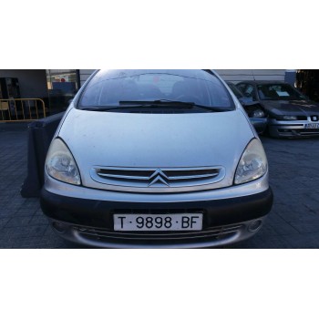 CITROËN XSARA PICASSO